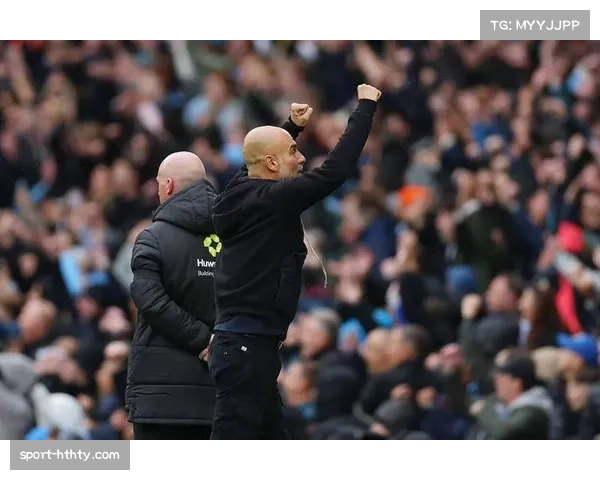 曼城剑指欧冠再创辉煌 瓜迪奥拉谋求战术新突破