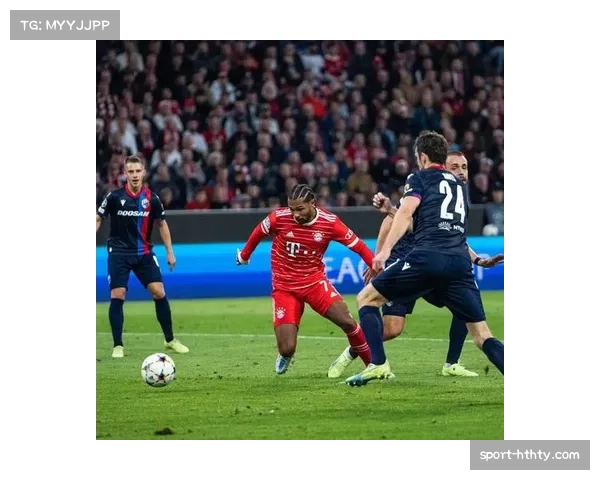 拜仁球迷发起万人签名运动 反对欧冠不合理赛程