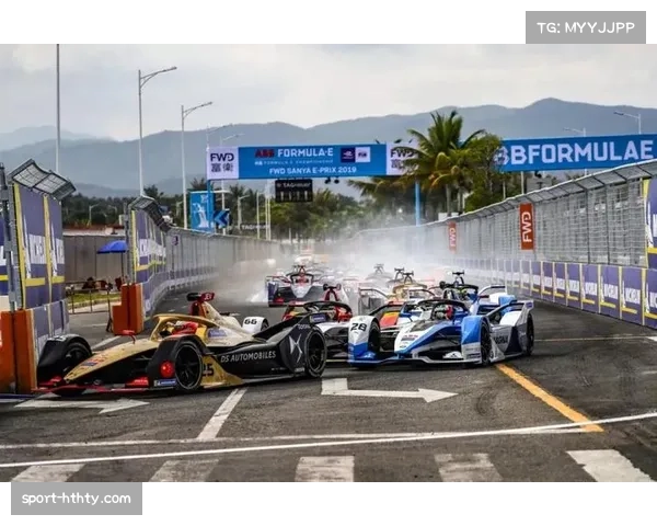 三亚街道赛道升级,FE电动方程式将融合热带风情与竞速挑战 三亚街道赛道升级,FE电动方程式将融合热带风情与竞速挑战