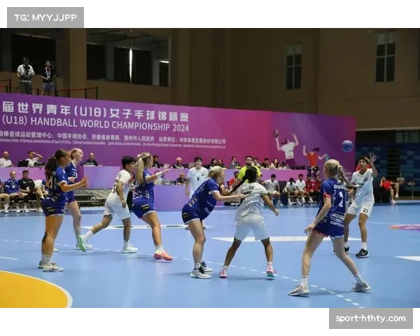 中国手球协会推动社区公益教学，季度交流赛将常态化