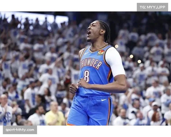 从青训营到职业赛场：剖析雷霆新秀杰伦-威廉姆斯的成长轨迹