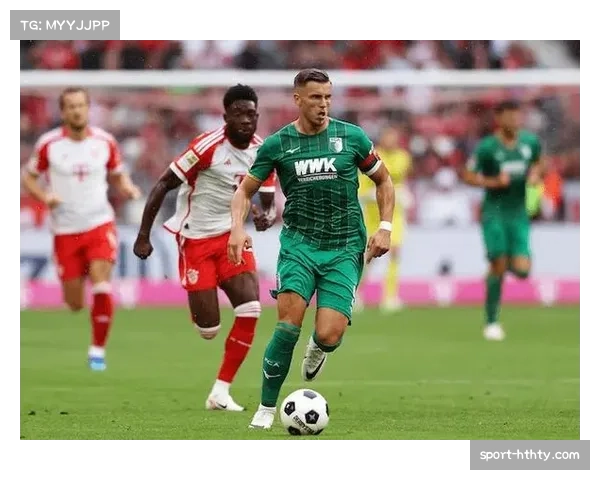 奥格斯堡2-0击败勒沃库森，海登海姆补时绝杀2-1战胜弗赖堡