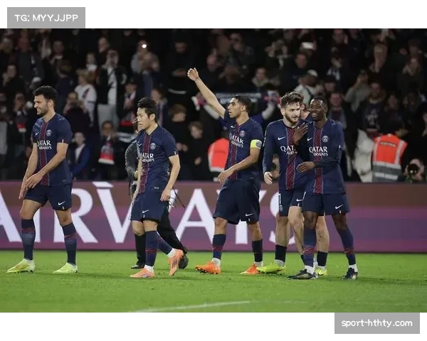 巴黎FC闷平勒阿弗尔，保级路漫漫