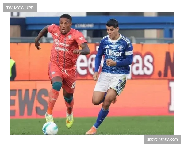 -莫拉塔重伤缺阵，科莫锋线人手紧张考验法布雷加斯轮换-