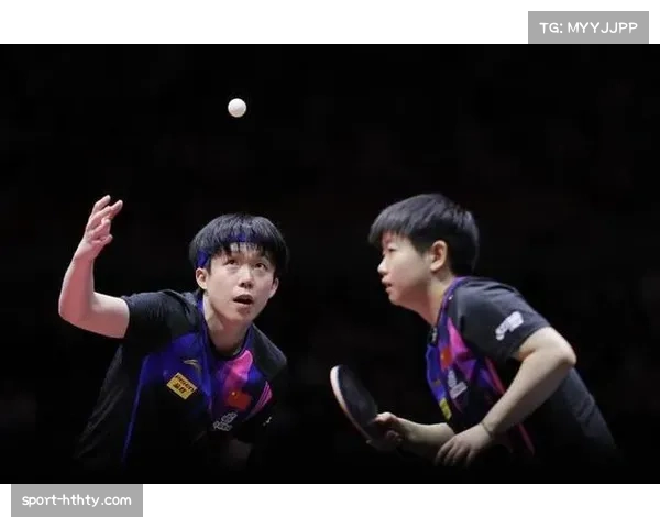 国乒混团世界杯8-1击败日本队，实现赛事三连冠