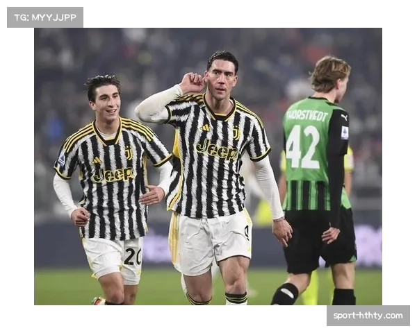 尤文图斯3-0客胜萨索洛，积分榜暂升第四