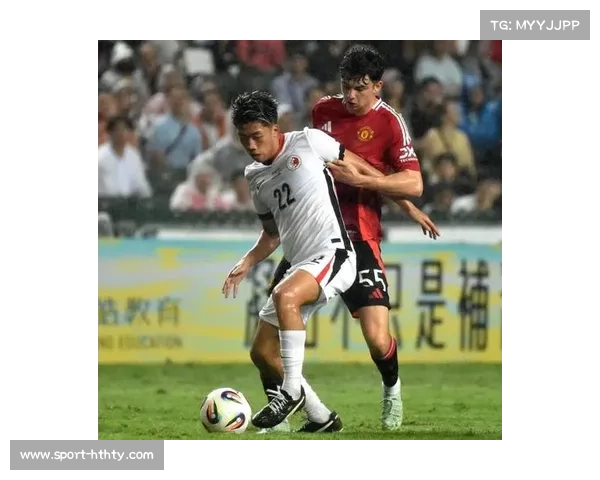 港超杰志官方宣布青岛海牛的中国香港中场黄皓隽加盟