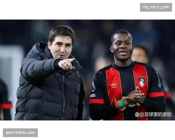 伯恩茅斯，能否真正走出低谷？