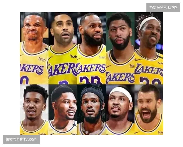 东契奇与詹姆斯年龄差达15岁，湖人阵容构建面临结构性难题