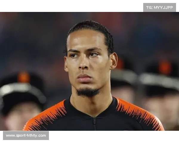 范迪克访谈分享防守阅读经验