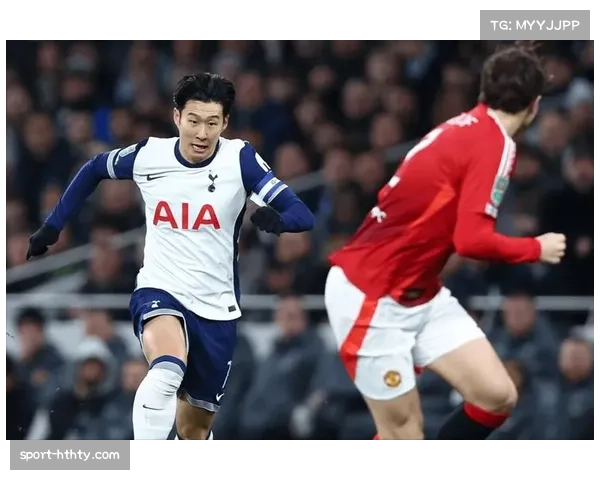 法兰克福0-2热刺，孙兴慜单刀破门锁定胜局