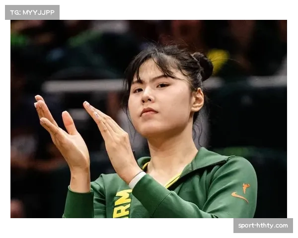 2025年8月膝伤成转折点,李月汝WNBA上升轨迹被迫中断 2025年8月膝伤成转折点,李月汝WNBA上升轨迹被迫中断