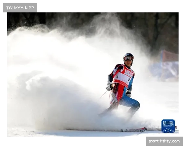 “世界滑雪日”中国区活动在吉林北大湖滑雪场举行 “世界滑雪日”中国区活动在吉林北大湖滑雪场举行