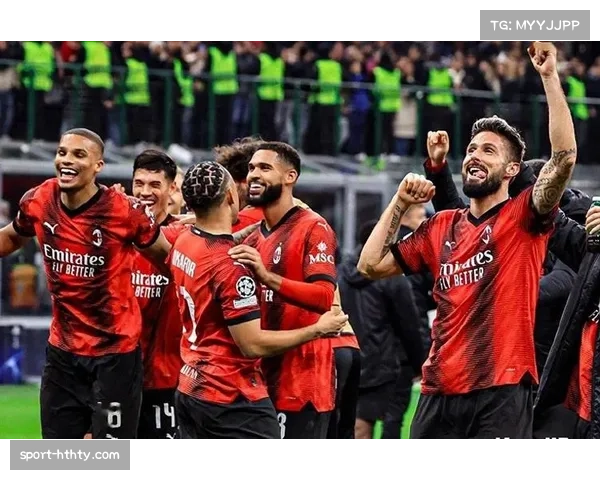 阵容预测：米兰预计将沿用吉鲁、莱奥、普利西奇的三叉戟，挑战尤文坚固防线