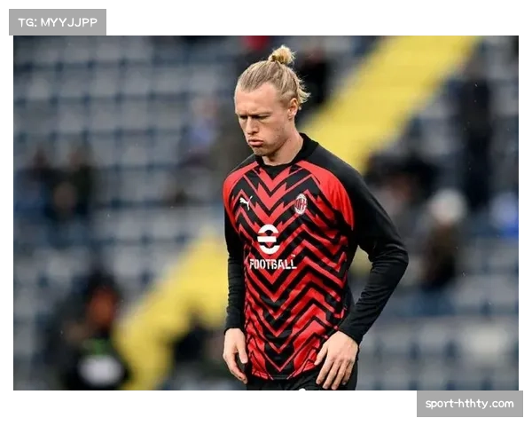 “回家”：丹麦老将离开法国联赛，重返母队霍尔森斯